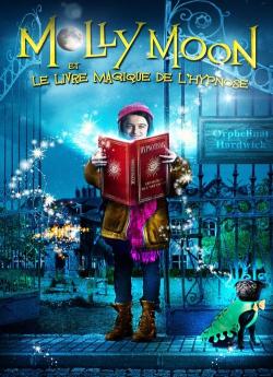 Molly Moon et le livre magique de l'hypnose flemmix