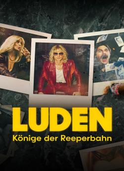 Luden - Les Rois du Quartier Rouge - Saison 1 flemmix