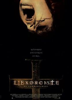L'Exorciste : au commencement flemmix
