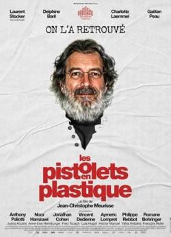 Les Pistolets En Plastique flemmix