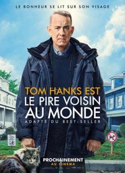 Le Pire voisin au monde flemmix