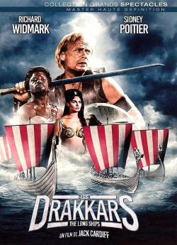 Les Drakkars flemmix