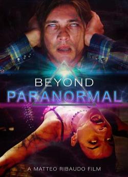 Beyond Paranormal flemmix