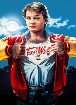 Teen Wolf flemmix