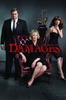 Damages - Saison 4 flemmix