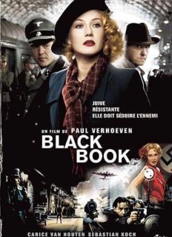 Black Book flemmix