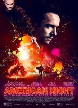 American Night (2022) flemmix