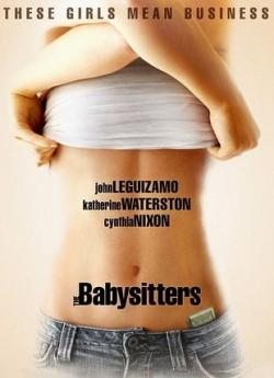 Les Babysitters flemmix