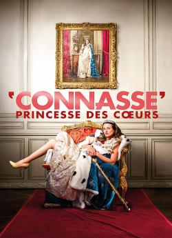 Connasse, Princesse des coeurs flemmix