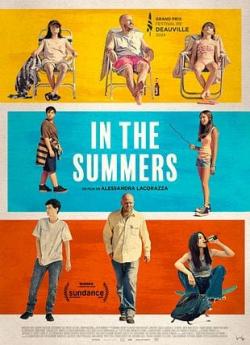 In The Summers wiflix