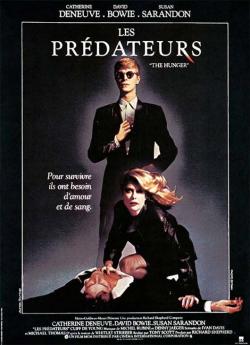 Les Prédateurs flemmix