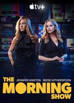 The Morning Show - Saison 2 flemmix