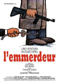 L'Emmerdeur (1973) flemmix