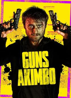 Guns Akimbo flemmix