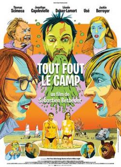 Tout fout le camp flemmix