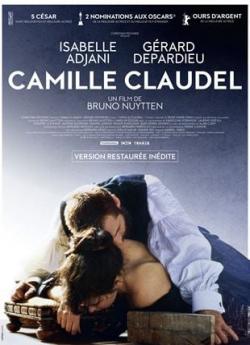 Camille Claudel flemmix