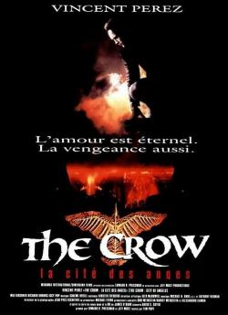The Crow : la Cité des Anges flemmix
