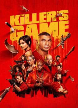 The Killer’s Game wiflix