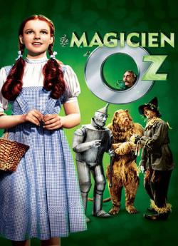 Le Magicien d'Oz flemmix