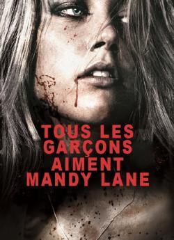 Tous les garçons aiment Mandy Lane flemmix