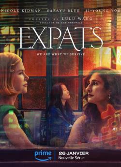 Expats - Saison 1 flemmix