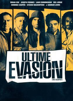 Ultime Évasion flemmix