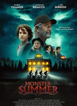 Monster Summer flemmix