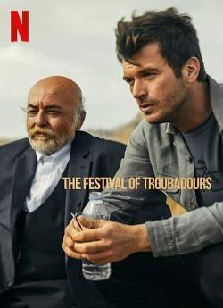 Le Festival des troubadours flemmix