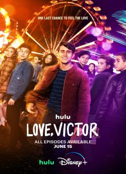 Love, Victor - Saison 3 flemmix
