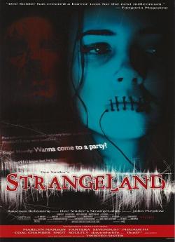 StrangeLand flemmix