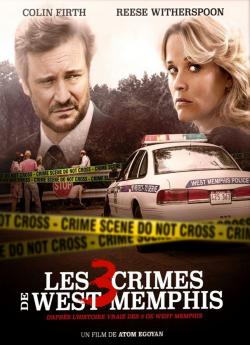Les 3 crimes de West Memphis flemmix