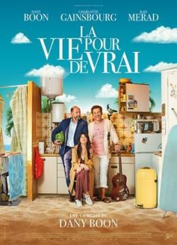La Vie pour de vrai flemmix