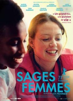 Sages-femmes flemmix
