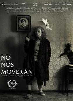 We Shall Not Be Moved flemmix