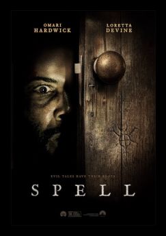 Spell (2020) flemmix