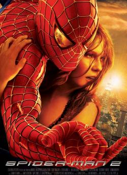 Spider-Man 2 flemmix