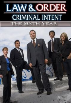 New York Section Criminelle - Saison 6 flemmix