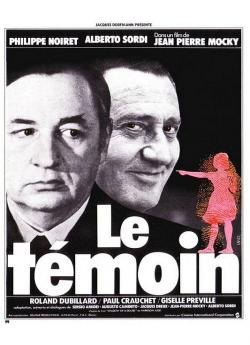 Le Témoin (1978) flemmix