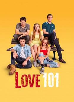 Love 101 - Saison 2 flemmix