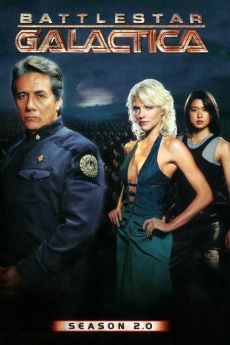 Battlestar Galactica - Saison 2 flemmix