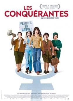 Les Conquérantes flemmix
