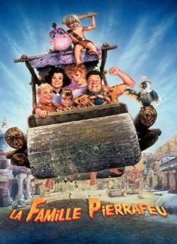 La Famille Pierrafeu flemmix