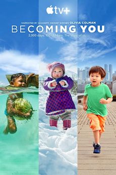 Becoming You - Saison 1 flemmix