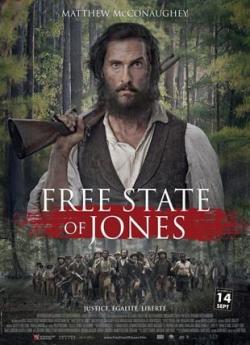 The Free State Of Jones flemmix