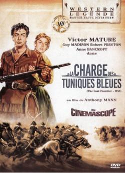 La Charge des tuniques bleues flemmix