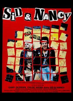 Sid and Nancy flemmix
