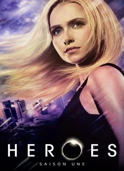 Heroes - Saison 1 flemmix