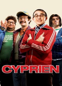 Cyprien flemmix