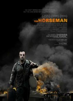 The Horseman flemmix