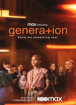 Generation - Saison 1 flemmix